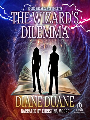 cover image of The Wizard's Dilemma